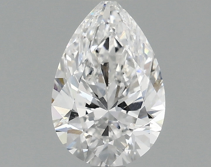 1.06 Carat Pear Lab Grown Diamond