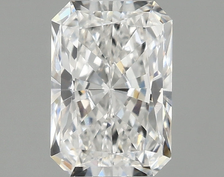 1.05 Carat Radiant Lab Grown Diamond