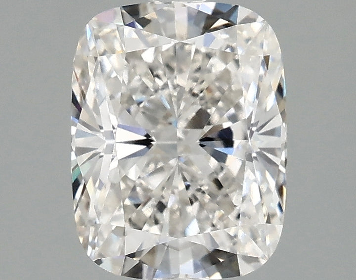 2.08 Carat Cushion Lab Grown Diamond