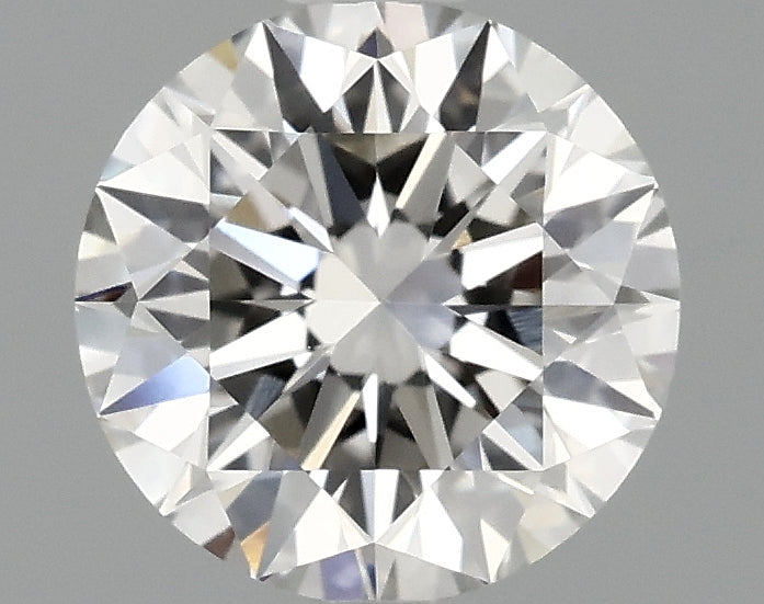 1.05 Carat Round Lab Grown Diamond