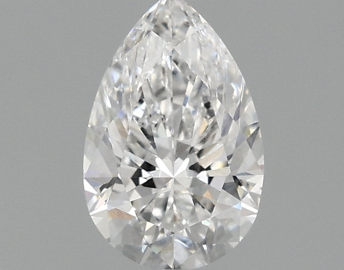 1.01 Carat Pear Lab Grown Diamond