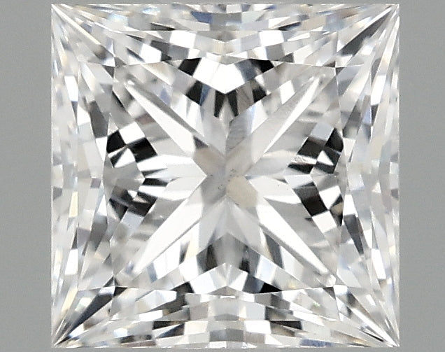 2.10 Carat Princess Lab Grown Diamond