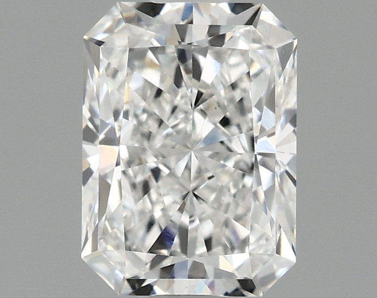 1.10 Carat Radiant Lab Grown Diamond