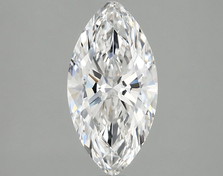 1.59 Carat Marquise Lab Grown Diamond