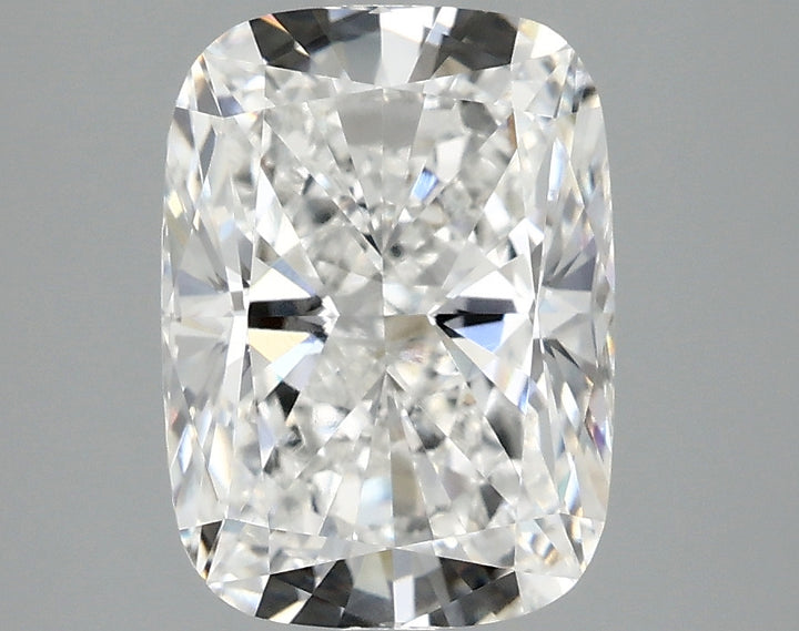 3.03 Carat Cushion Lab Grown Diamond