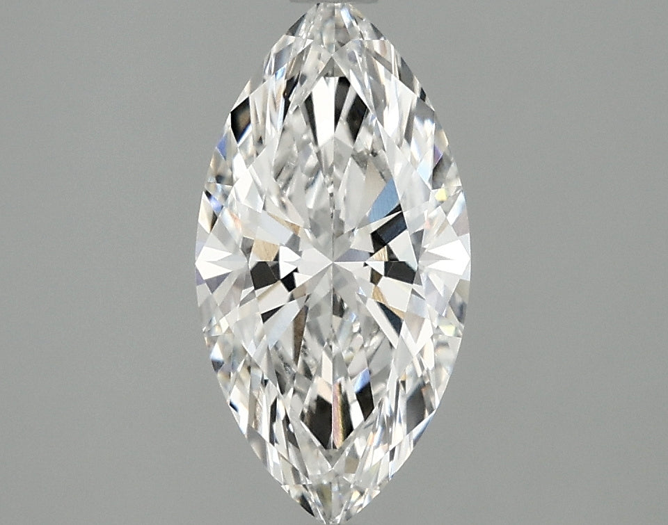 1.50 Carat Marquise Lab Grown Diamond
