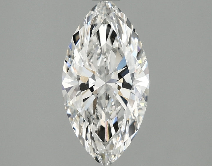 1.50 Carat Marquise Lab Grown Diamond