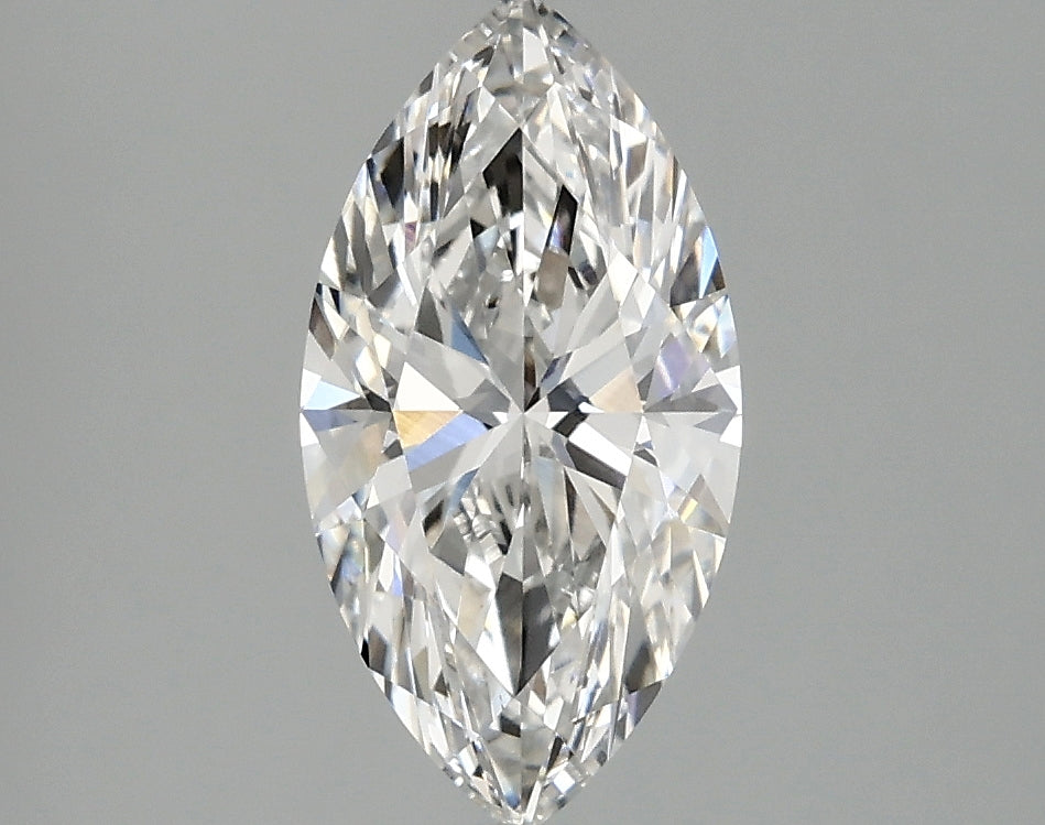 1.50 Carat Marquise Lab Grown Diamond