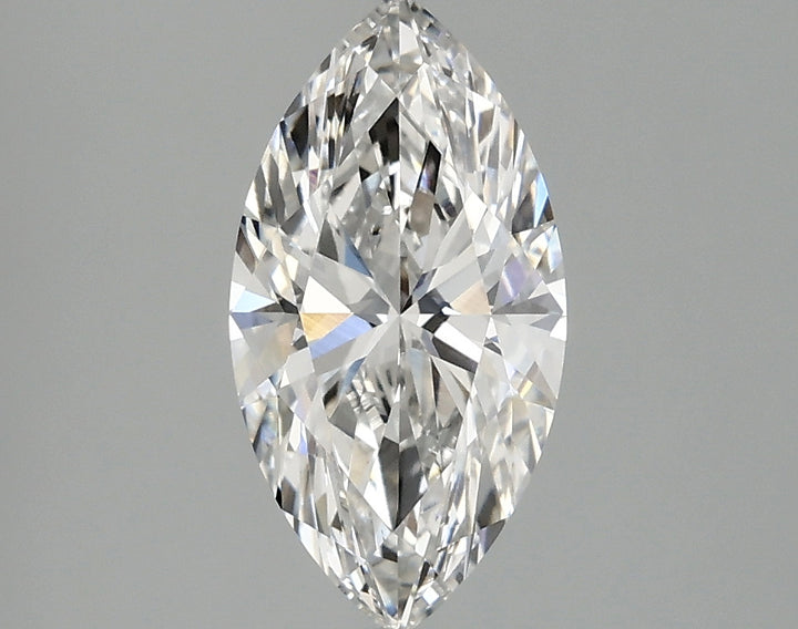 1.50 Carat Marquise Lab Grown Diamond