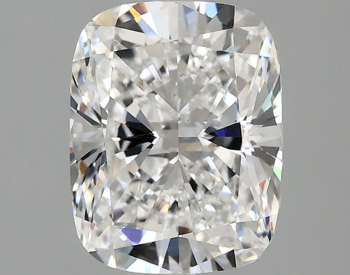 2.01 Carat Cushion Lab Grown Diamond