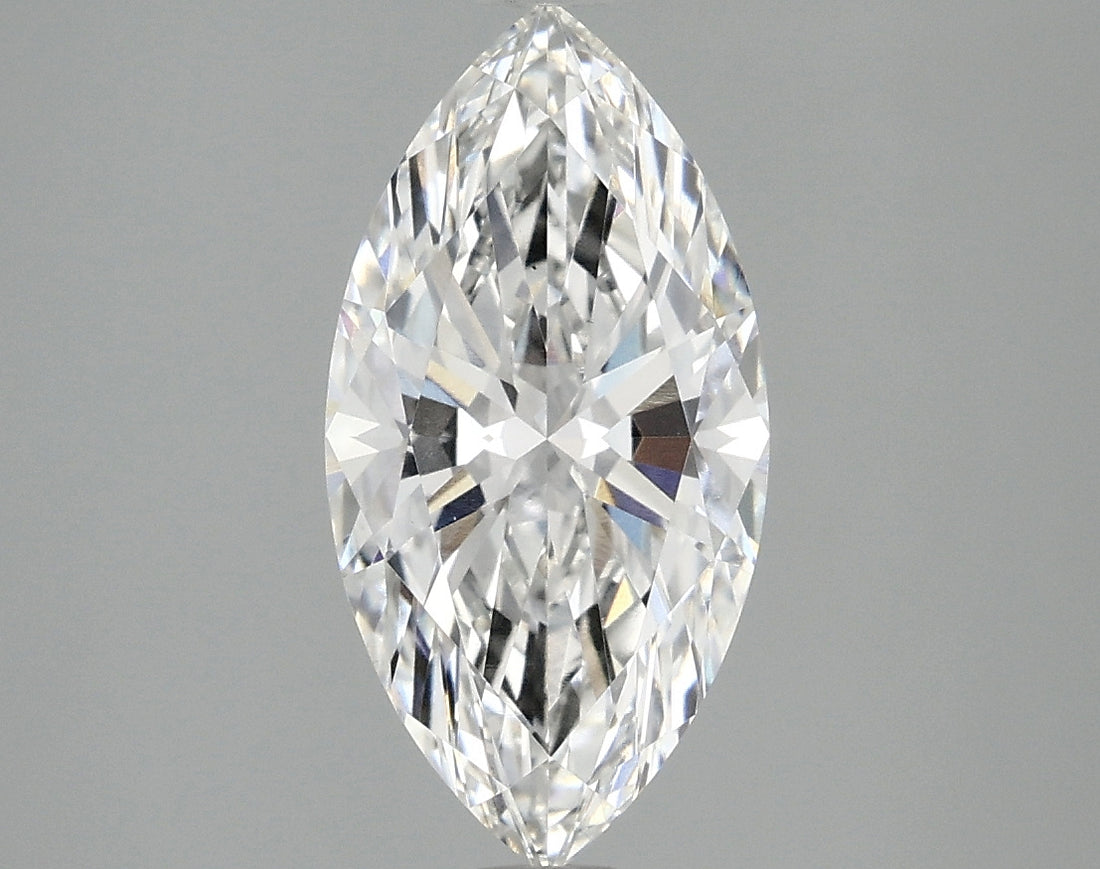 2.10 Carat Marquise Lab Grown Diamond