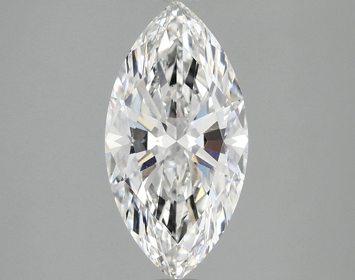 2.10 Carat Marquise Lab Grown Diamond