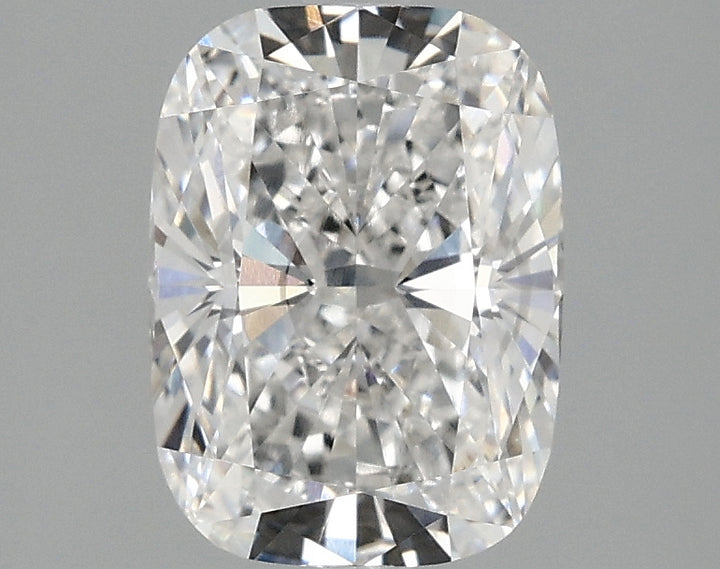 2.03 Carat Cushion Lab Grown Diamond