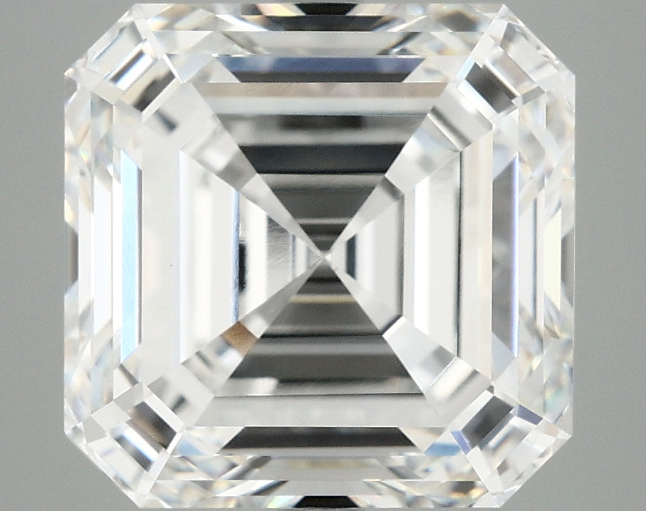 7.03 Carat ASH