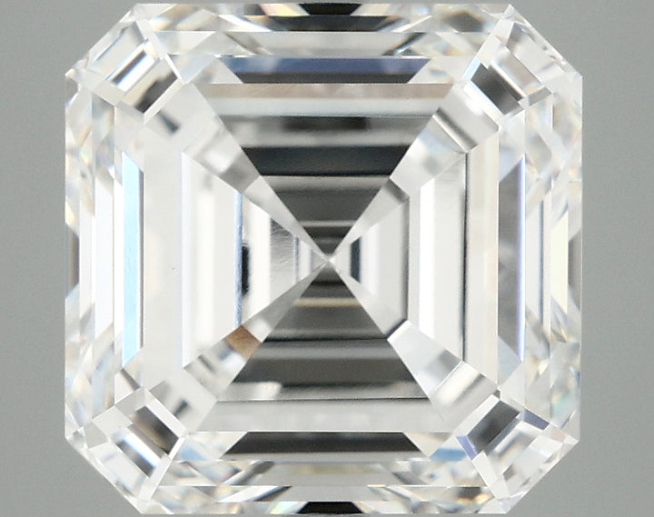 7.03 Carat ASH