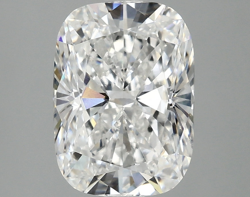 2.53 Carat Cushion Lab Grown Diamond