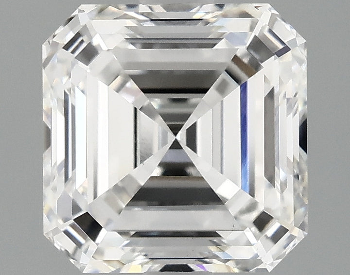 2.08 Carat ASH