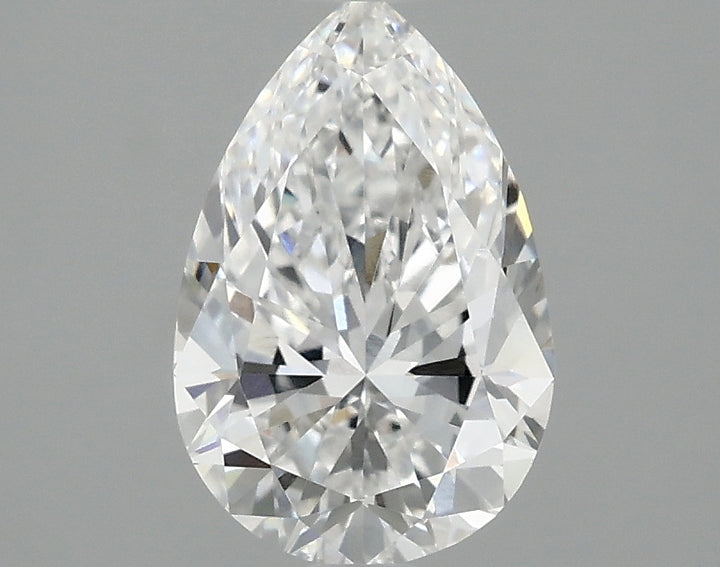 1.53 Carat Pear Lab Grown Diamond