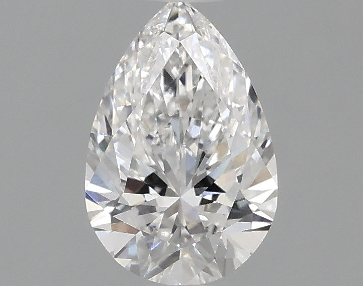1.03 Carat Pear Lab Grown Diamond