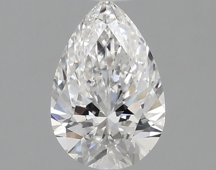1.03 Carat Pear Lab Grown Diamond