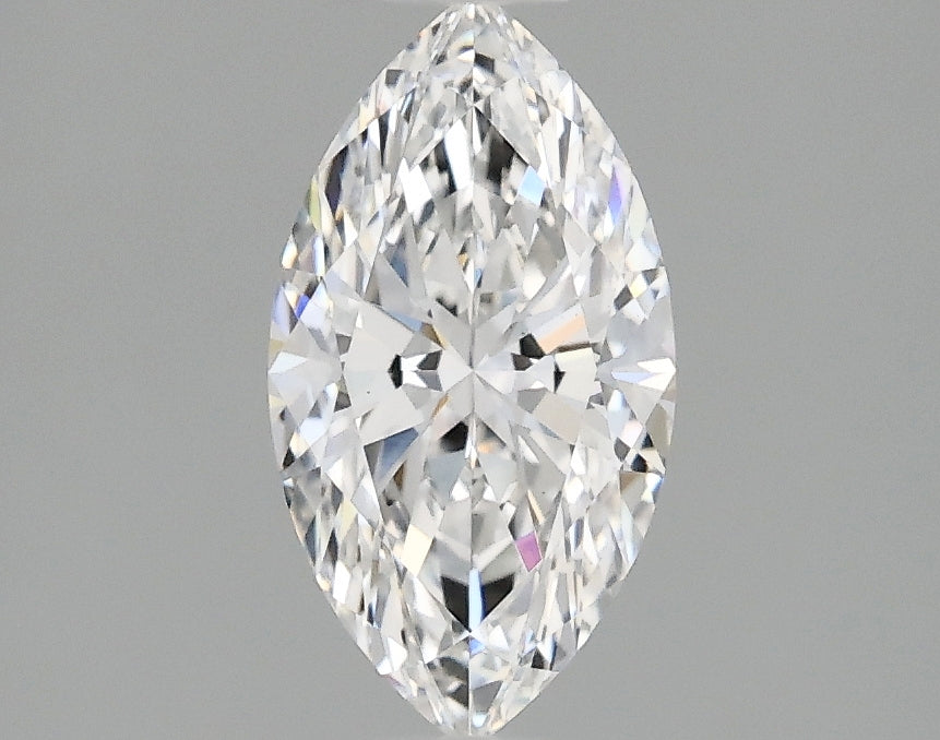 1.10 Carat Marquise Lab Grown Diamond