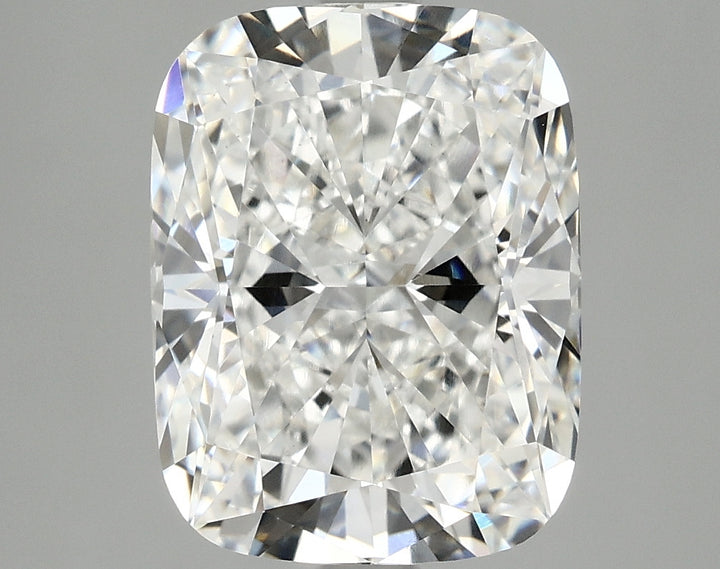 3.10 Carat Cushion Lab Grown Diamond