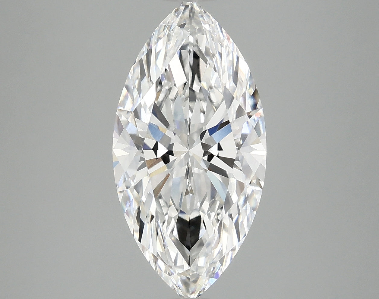 3.10 Carat Marquise Lab Grown Diamond