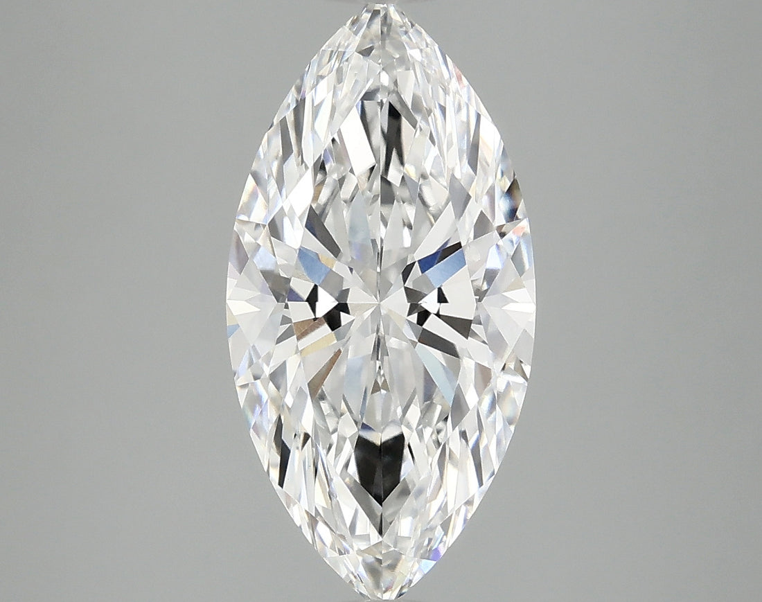 3.10 Carat Marquise Lab Grown Diamond