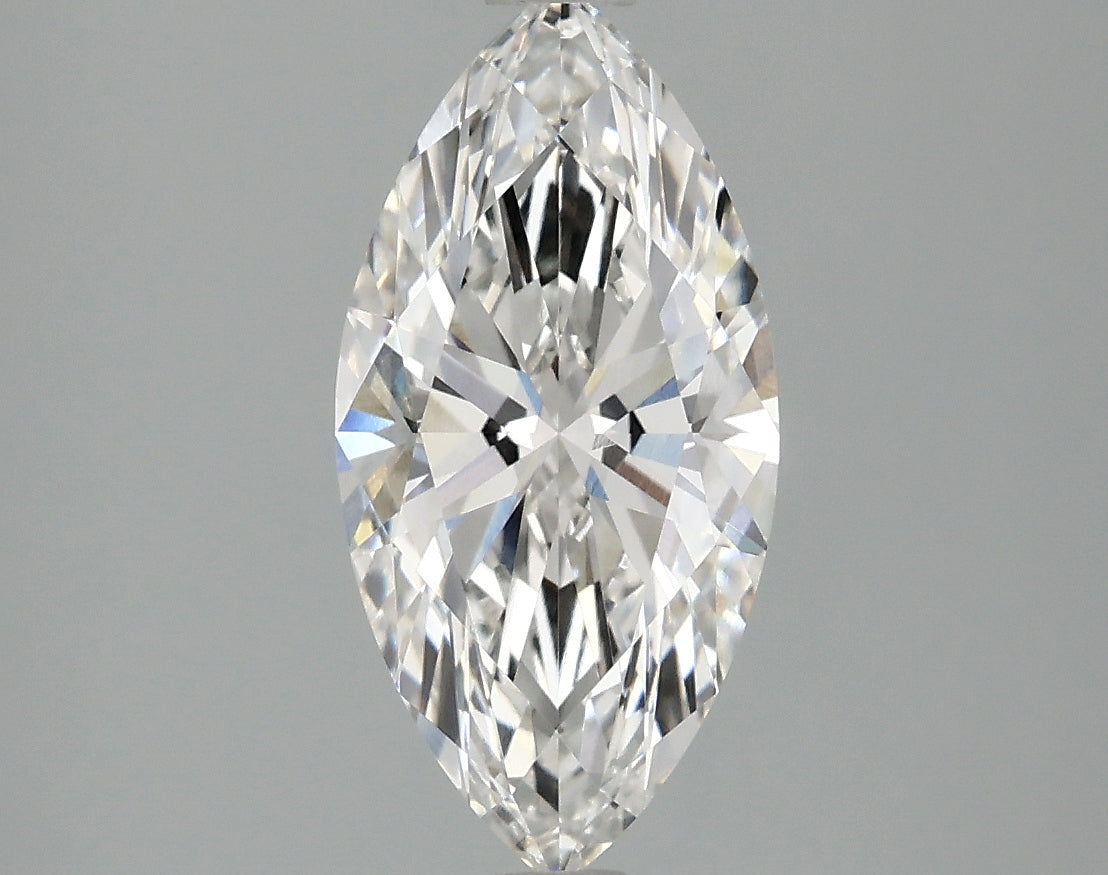 2.03 Carat Marquise Lab Grown Diamond
