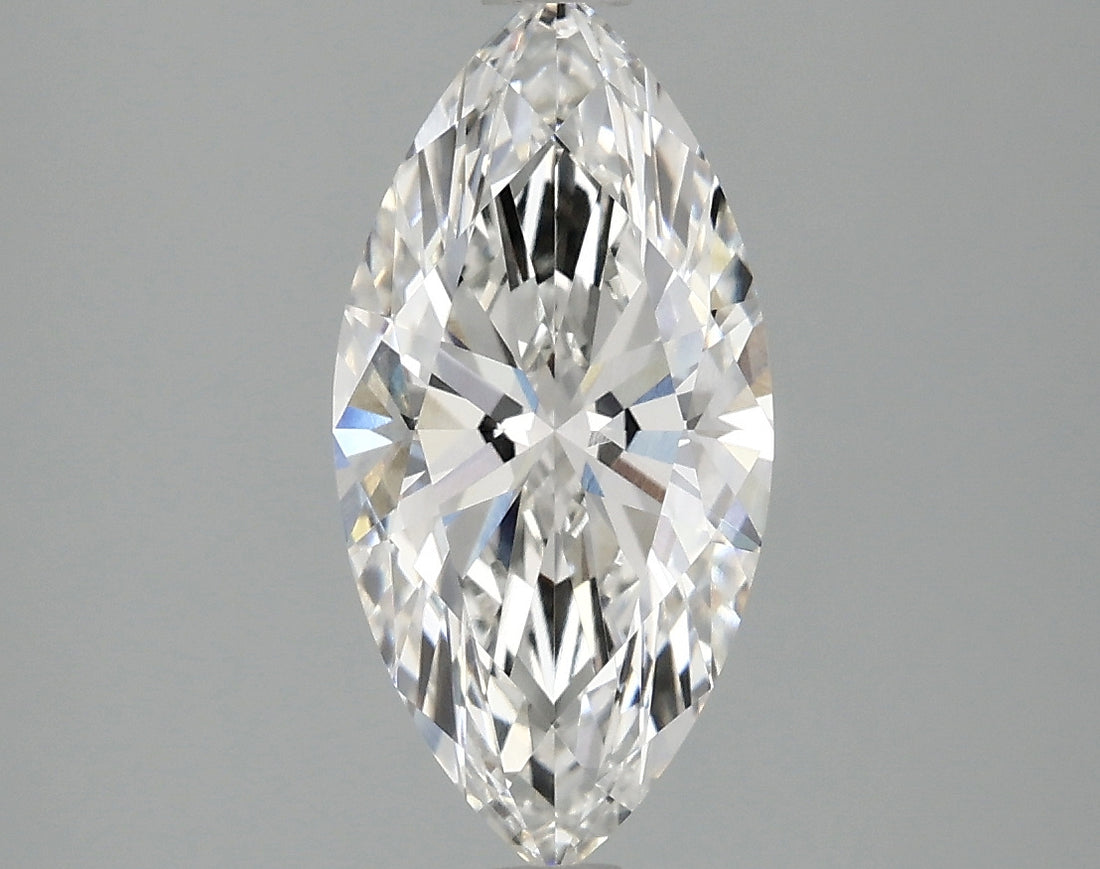 2.03 Carat Marquise Lab Grown Diamond