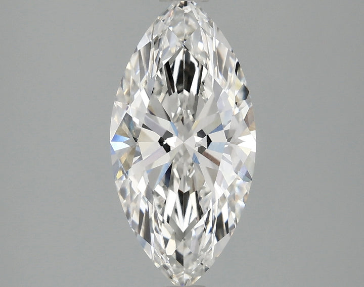 2.03 Carat Marquise Lab Grown Diamond