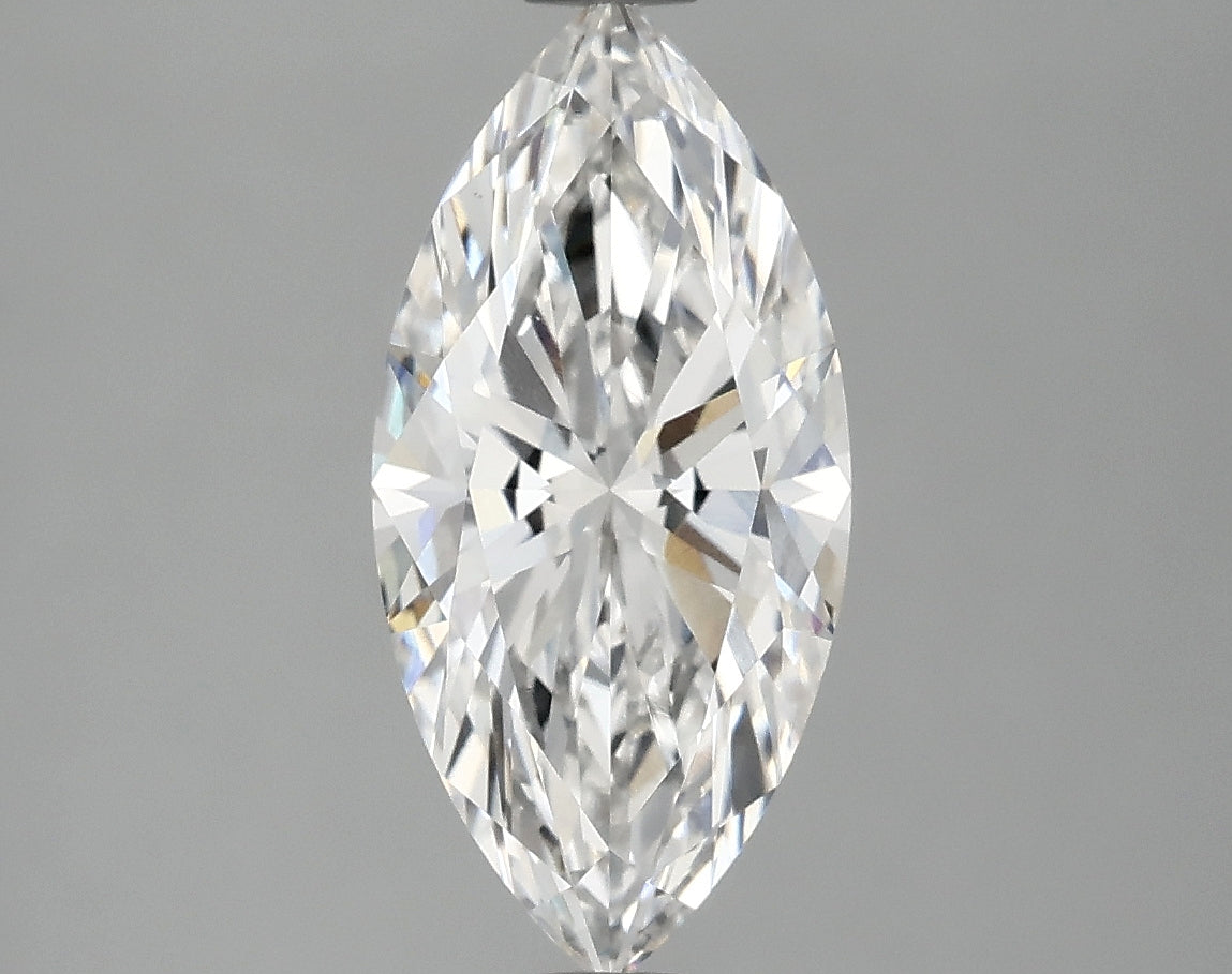 2.09 Carat Marquise Lab Grown Diamond