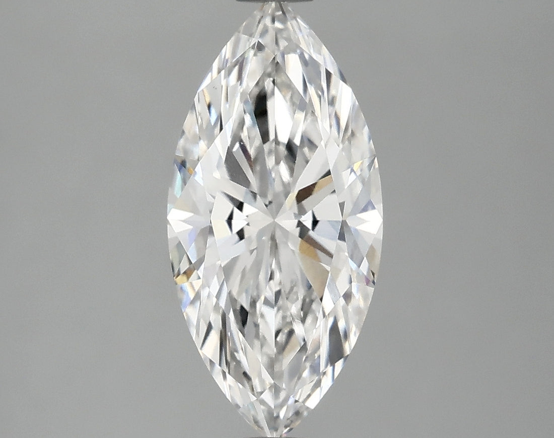 2.09 Carat Marquise Lab Grown Diamond