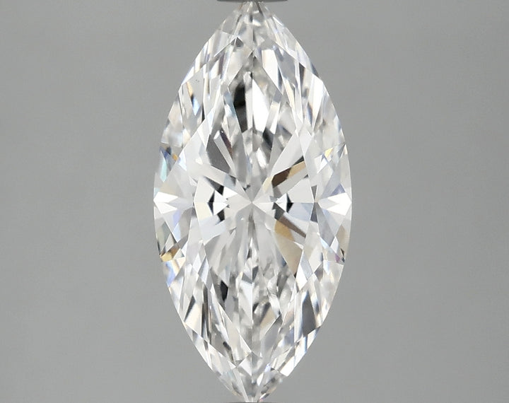 2.09 Carat Marquise Lab Grown Diamond