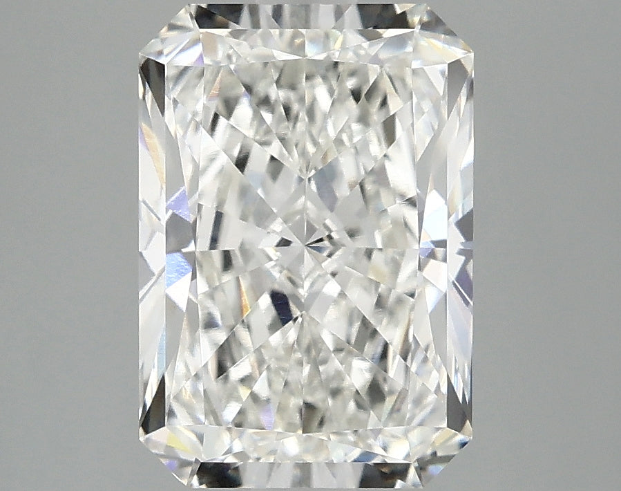 3.10 Carat Radiant Lab Grown Diamond