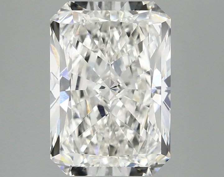 3.10 Carat Radiant Lab Grown Diamond