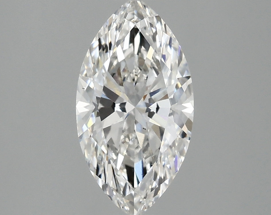1.52 Carat Marquise Lab Grown Diamond