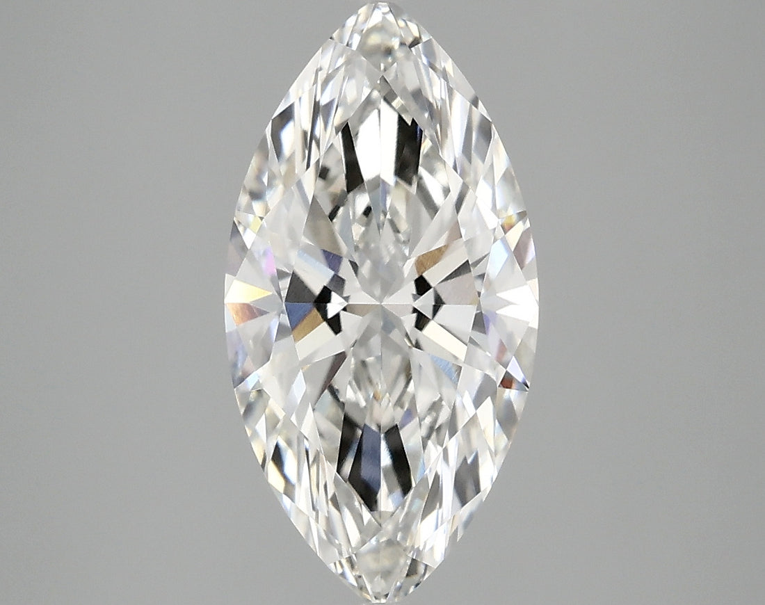 2.53 Carat Marquise Lab Grown Diamond