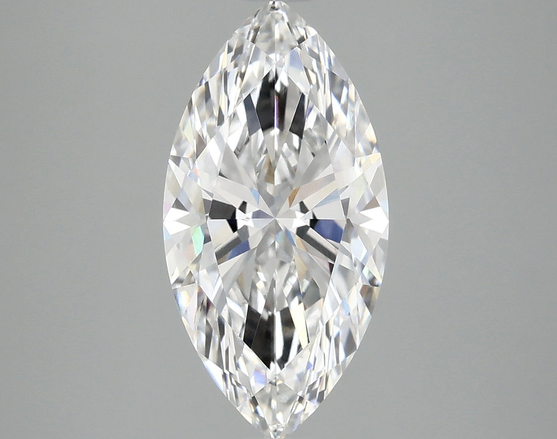 3.09 Carat Marquise Lab Grown Diamond