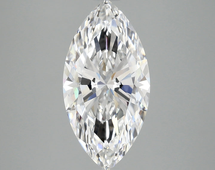 3.09 Carat Marquise Lab Grown Diamond