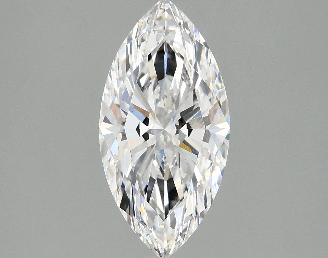 1.58 Carat Marquise Lab Grown Diamond