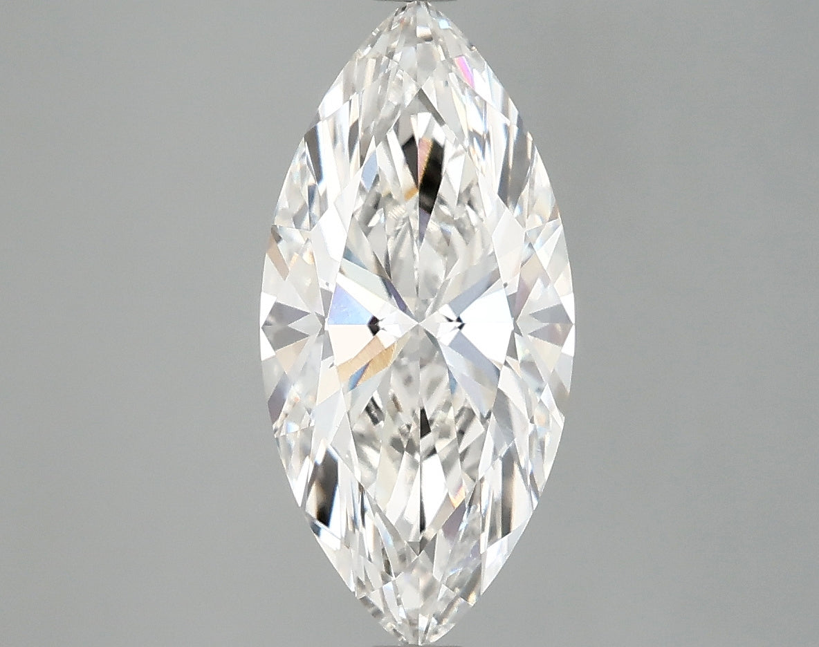 2.51 Carat Marquise Lab Grown Diamond