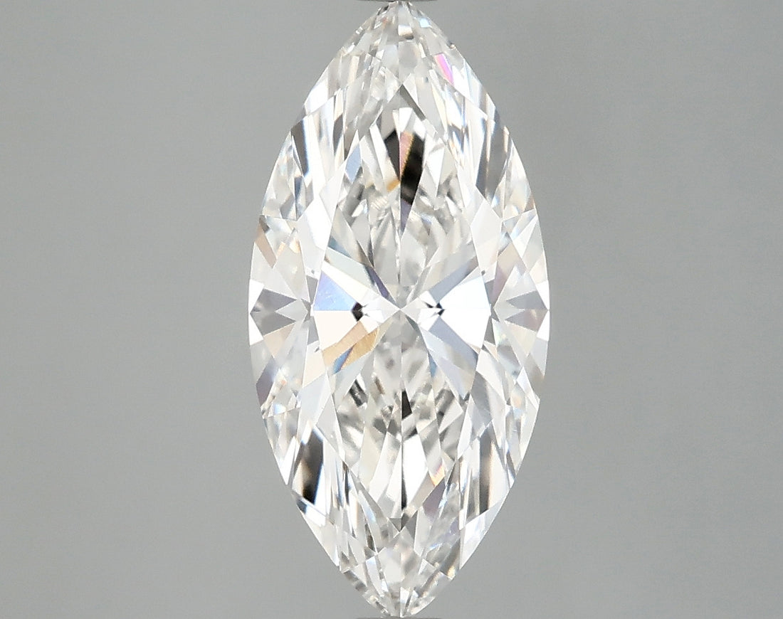 2.51 Carat Marquise Lab Grown Diamond