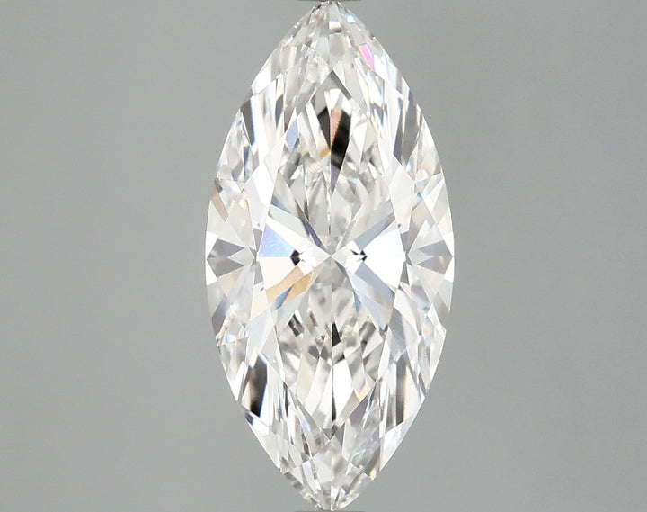 2.51 Carat Marquise Lab Grown Diamond