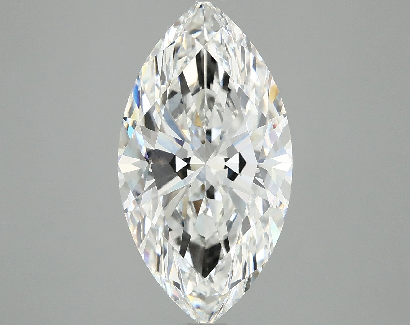 4.10 Carat Marquise Lab Grown Diamond