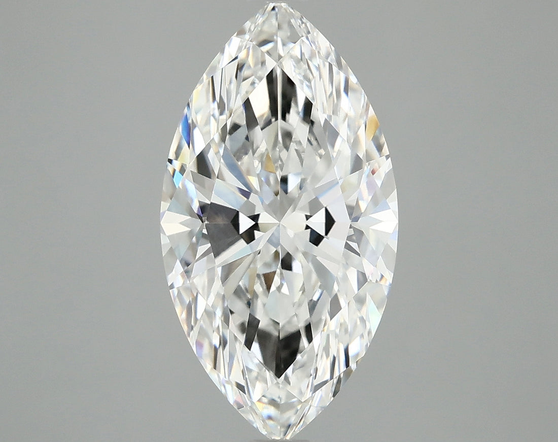 4.10 Carat Marquise Lab Grown Diamond