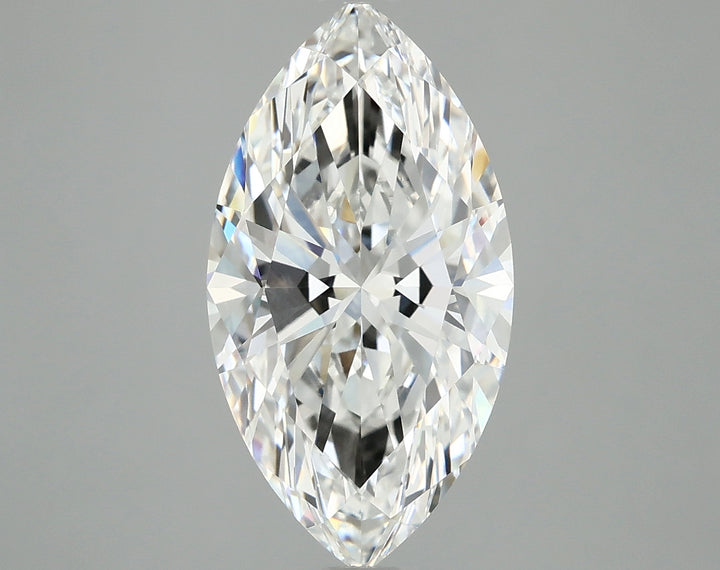 4.10 Carat Marquise Lab Grown Diamond