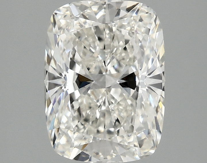 2.10 Carat Cushion Lab Grown Diamond