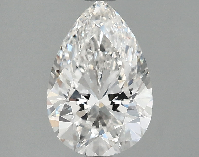 1.51 Carat Pear Lab Grown Diamond