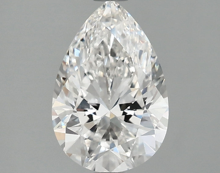 1.51 Carat Pear Lab Grown Diamond
